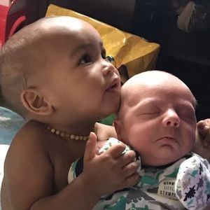 Meet your Posher, Paula